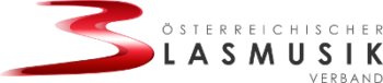 Logo des österreichischen Blasmusikverbandes