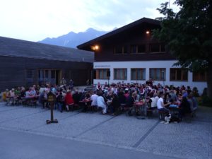 Tourismuskonzert 2015