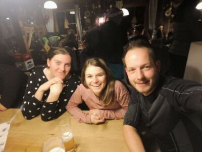 Rodelausflug 2017 Rodelausflug 2017