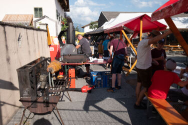 BBQ 'n' Music Festival 2021 BBQ 'n' Music Festival 2021