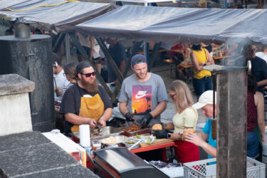 BBQ 'n' Music Festival 2021 BBQ 'n' Music Festival 2021