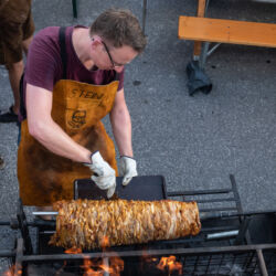 BBQ 'n' Music Festival 2021 BBQ 'n' Music Festival 2021