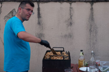 BBQ 'n' Music Festival 2021 BBQ 'n' Music Festival 2021