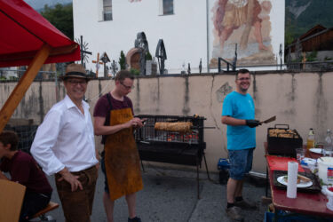 BBQ 'n' Music Festival 2021 BBQ 'n' Music Festival 2021