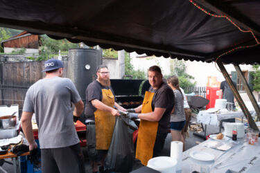 BBQ 'n' Music Festival 2021 BBQ 'n' Music Festival 2021