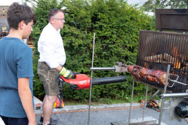 BBQ 'n' Music Festival 2021 BBQ 'n' Music Festival 2021