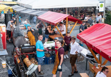 BBQ 'n' Music Festival 2021 BBQ 'n' Music Festival 2021