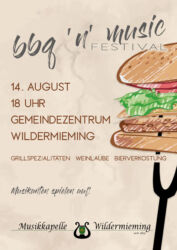 BBQ 'n' Music Festival BBQ 'n' Music Festival