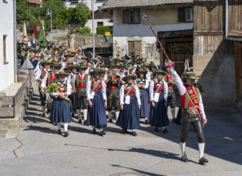 prozessionen prozessionen