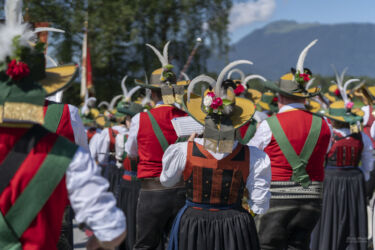 prozessionen prozessionen