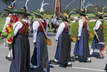 prozessionen prozessionen