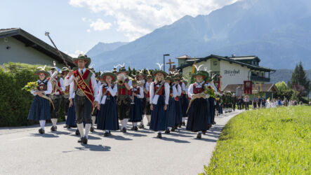 prozessionen prozessionen