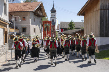 prozessionen prozessionen
