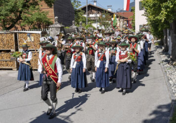 prozessionen prozessionen