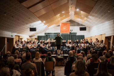 Frühjahrskonzert Frühjahrskonzert