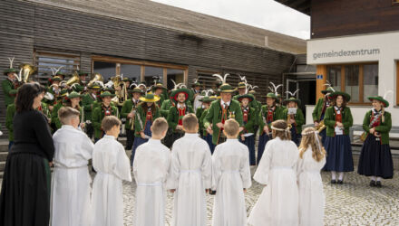 Erstkommunion WM Erstkommunion WM